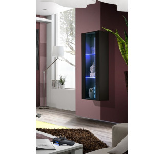 FLY 21 vitrína nízka