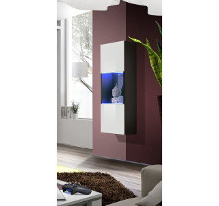 FLY 22 vitrína nízka