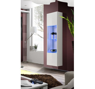 FLY 42 vitrína vysoká