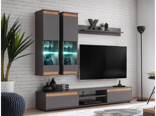 MODO obývacia stena