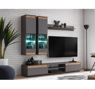 MODO obývacia stena