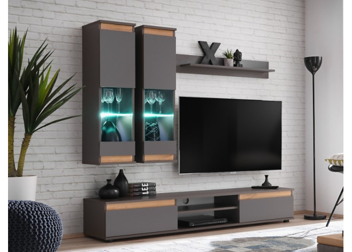 MODO obývacia stena MODO obývacia stena