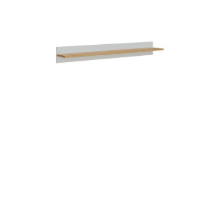 SUESCA závesná polica