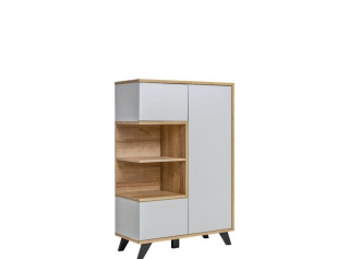 SUESCA vysoká komoda