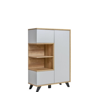 SUESCA vysoká komoda