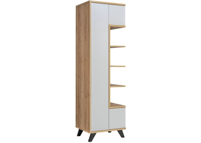 SUESCA vysoký regál SUESCA vysoký regál