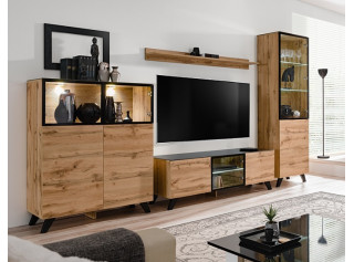 THIN obývacia zostava THIN obývacia zostava