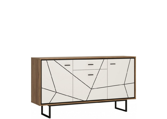 BROOKLYN K04 komoda BROOKLYN K04 komoda