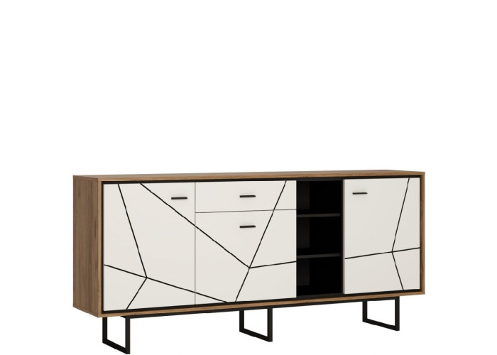 BROOKLYN K06 komoda BROOKLYN K06 komoda