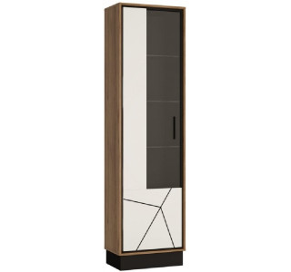 BROOKLYN V01L vitrína