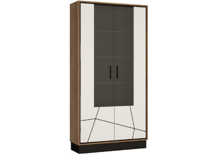 BROOKLYN V02 vitrína BROOKLYN V02 vitrína