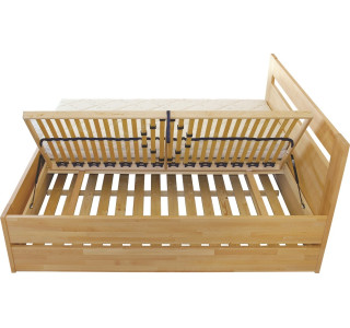 Úložný priestor MAXI