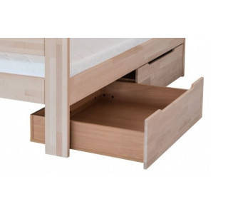 Úložný priestor ZÁSUVKA 1/2