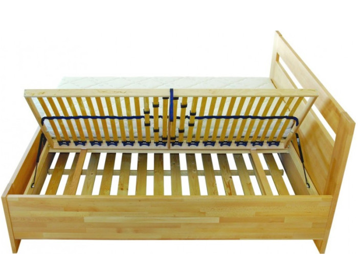 Úložný priestor INTEGRA Úložný priestor INTEGRA