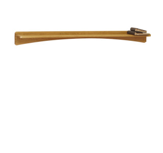 PETRA polica stredová