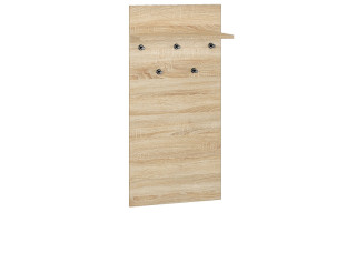 CARO 17, vešiakový panel