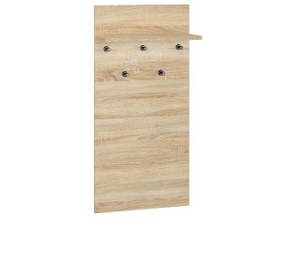 CARO 17, vešiakový panel