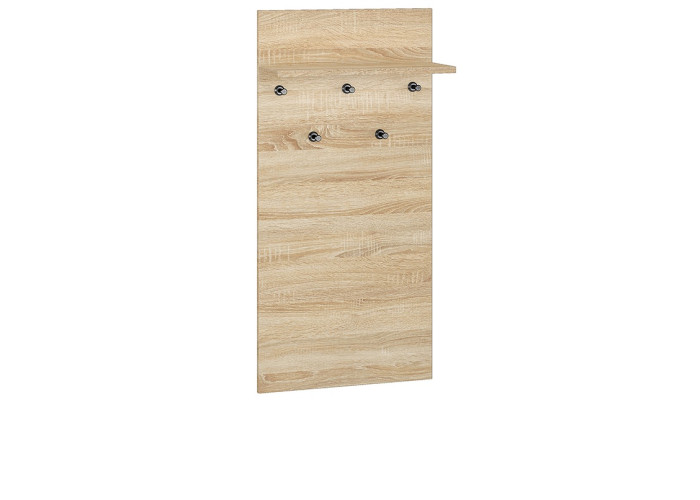 CARO 17, vešiakový panel