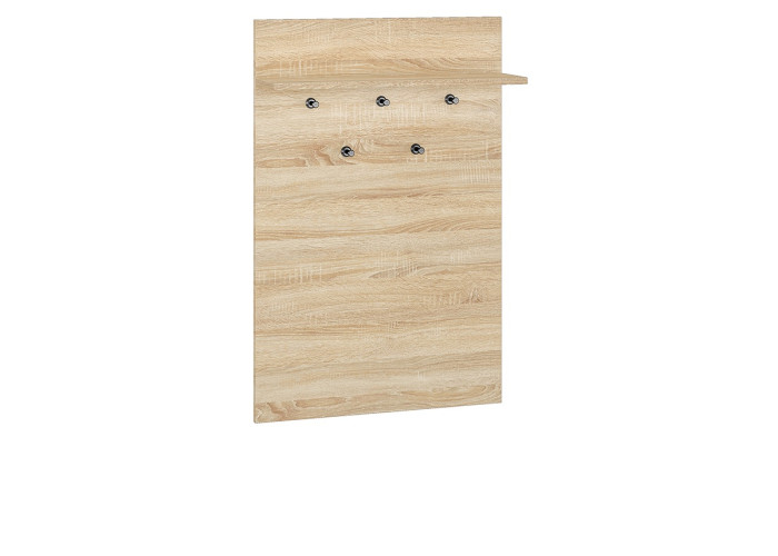 CARO 18, vešiakový panel CARO 18, vešiakový panel