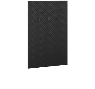 CARO 21, čalúnený vešiakový panel