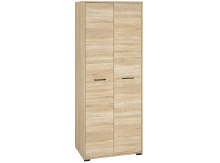 CARO 22, šatníkovo-policová skriňa