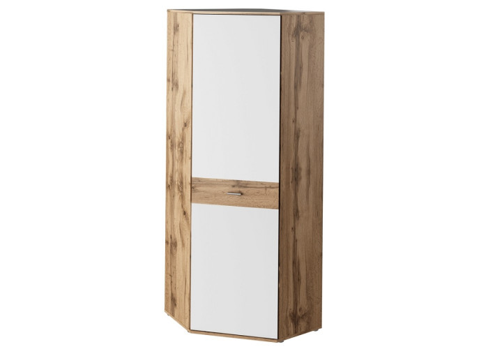 CYRIL 03 rohová policová skriňa CYRIL 03 rohová policová skriňa