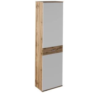 CYRIL 07 policová skriňa