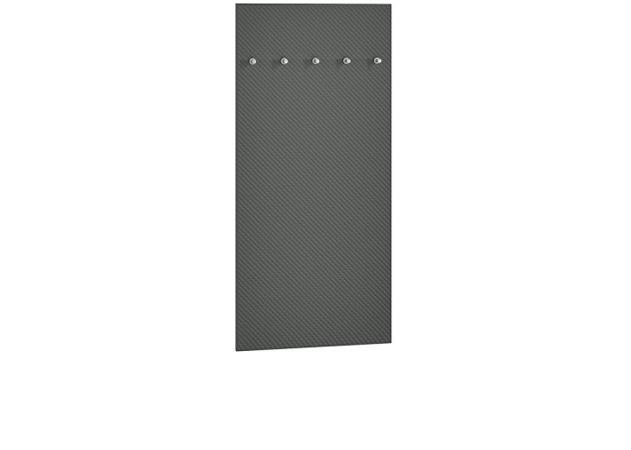 HYGA 10, čalúnený vešiakový panel