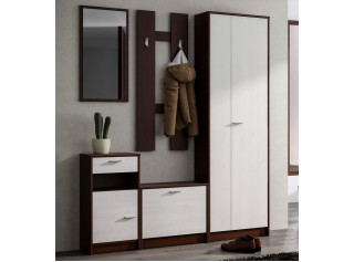 JANA vešiaková stena/predsieň