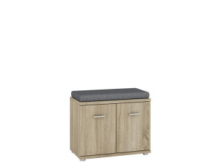 MARIO NEW F botník/skrinka na topánky