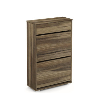 REA 2R UP výklopný botník, (9 farebných prevedení)