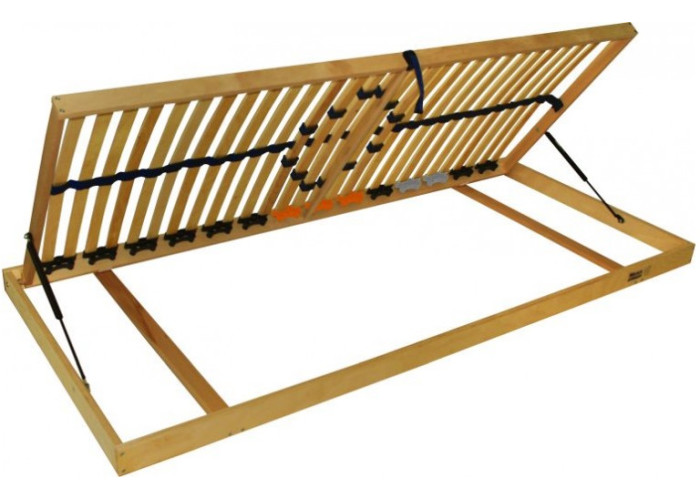 DOUBLE BVP T6 rošt pre úložný priestor DOUBLE BVP T6 rošt pre úložný priestor