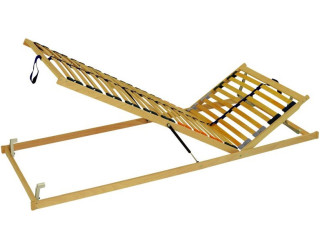 DOUBLE HN T5 PVP rošt pre úložný priestor