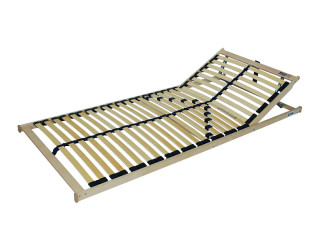 DOUBLE H T5 polohovateľný rošt