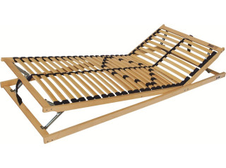 DOUBLE MAXI HN T8 polohovateľný rošt do 150kg