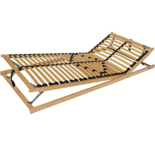 DOUBLE MAXI HN T8 polohovateľný rošt do 150kg