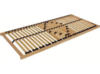 DOUBLE MAXI T8 nepolohovateľný rošt do 150kg