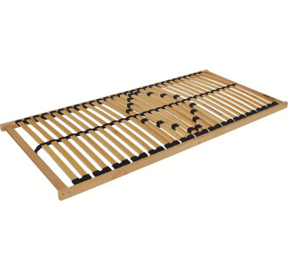 DOUBLE MAXI T8 nepolohovateľný rošt do 150kg