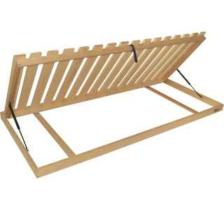 MASÍV BVP rošt pre úložný priestor