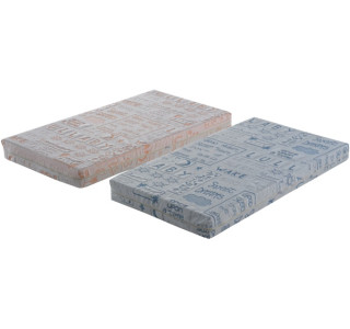 BAMBINO matrac do postieľky 60x120cm