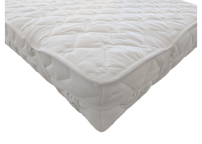 Chránič matraca s mikrovláknom