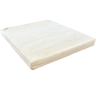 MEMORY BAMBOO 160x200 ortopedický matrac