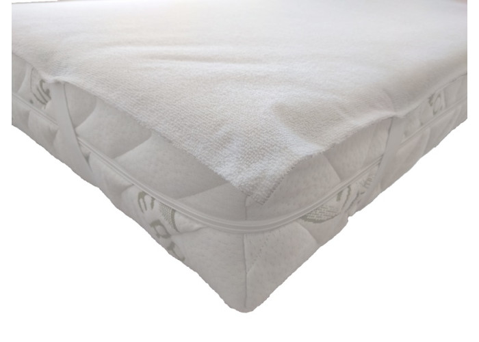 Nepremokavý chránič matraca