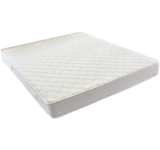 WOOLS ortopedický matrac s ovčou vlnou 160x200 cm
