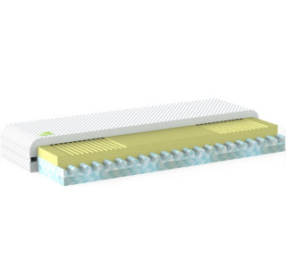 GALAXIS MEF 80x200 cm zdravotný a ortopedický matrac 