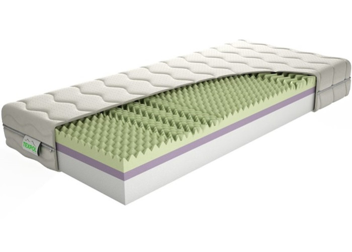 ANETA ortopedický matrac 90x200 cm ANETA ortopedický matrac 90x200 cm