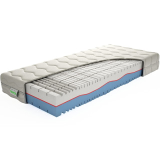 EXCELENT ortopedický matrac 80x200 cm