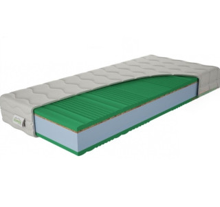 ORTOPEDIC King Queen ortopedický matrac 80x200 cm