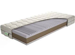 PEGAS COMFORT ortopedický matrac 90x200 cm PEGAS COMFORT ortopedický matrac 90x200 cm