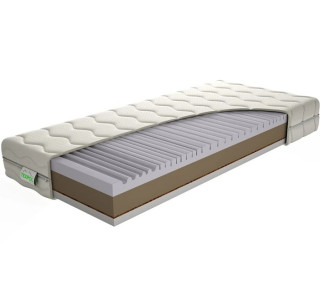 PEGAS COMFORT ortopedický matrac 80x200 cm